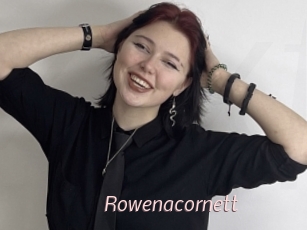 rowenacornett xxx Free Sites