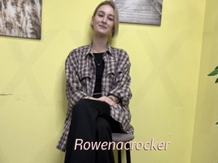 Rowenacrocker