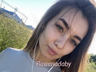 Rowenadaby