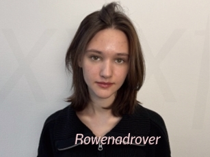 Rowenadrover
