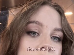 Rowenaellett