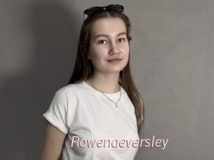 Rowenaeversley