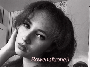 rowenafunnell xxx Free Sites