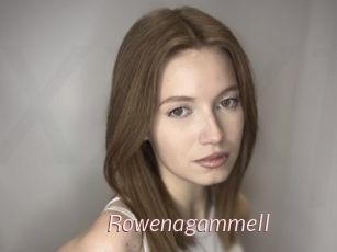 Rowenagammell