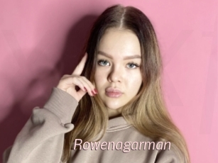Rowenagarman