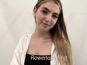 Rowenagirling