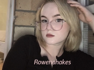 Rowenahakes