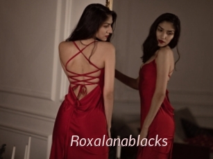 Roxalanablacks