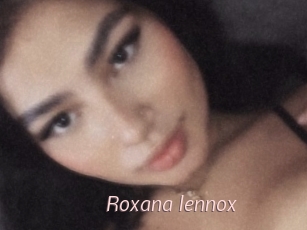 Roxana_lennox