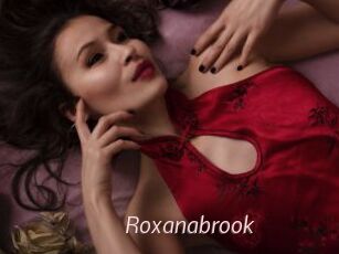 Roxanabrook