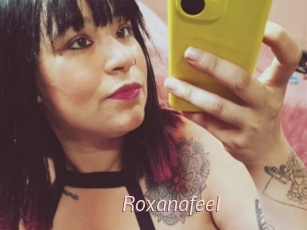 Roxanafeel
