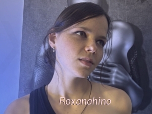 Roxanahino