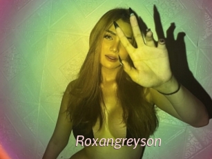 Roxangreyson
