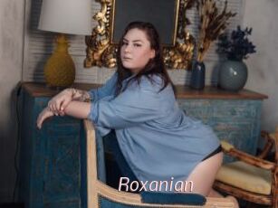 Roxanian