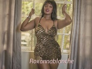 roxannablanche xxx Free Sites
