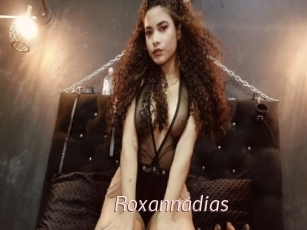 roxannadias xxx Free Sites