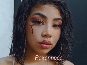 Roxanneee