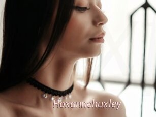 Roxannehuxley