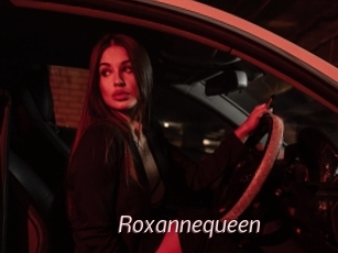 Roxannequeen