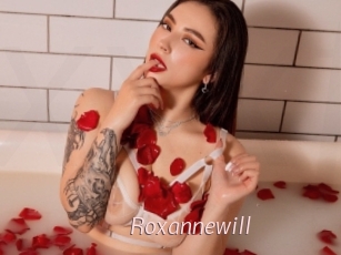 Roxannewill