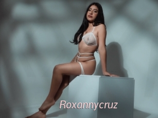 Roxannycruz