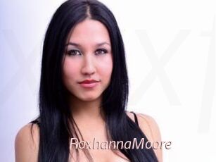 RoxhannaMoore