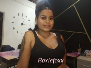 roxiefoxx xxx Free Sites