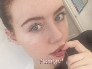 roxiigirl xxx Free Sites