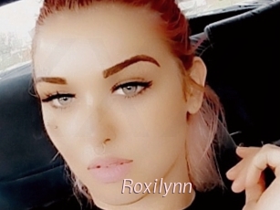 Roxilynn