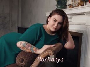 Roxiranya