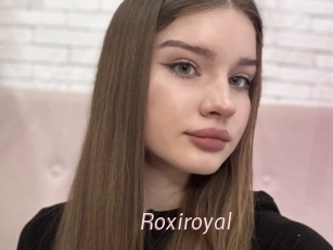 Roxiroyal