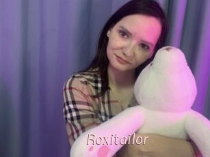 Roxitailor