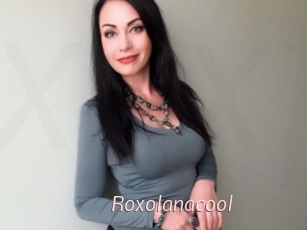 Roxolanacool