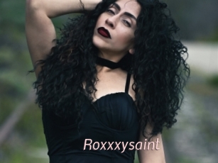 Roxxxysaint