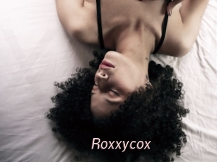 Roxxycox