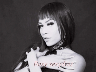 Roxy_sexydiaz