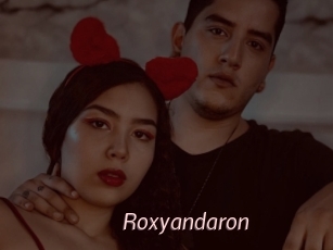 Roxyandaron