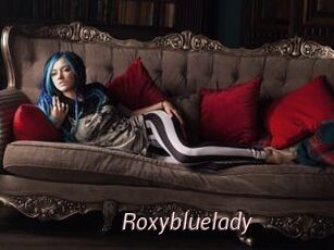 Roxybluelady