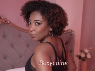 Roxycaine