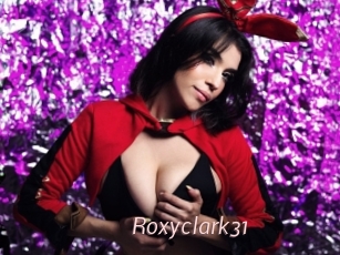 roxyclark31 xxx Free Sites