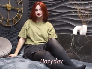 Roxyday