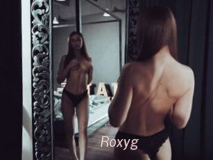 Roxyg