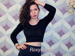 Roxykarma