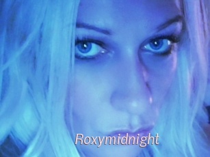 Roxymidnight