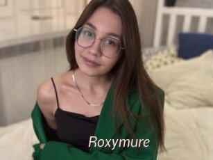 roxymure xxx Free Sites