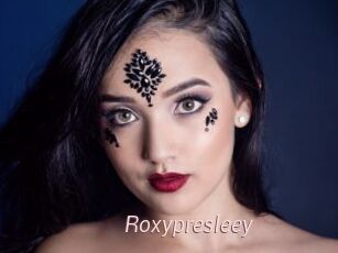 Roxypresleey