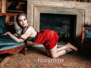 Roxyrainx