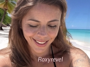 Roxyrevel