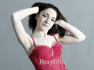 Roxytillis