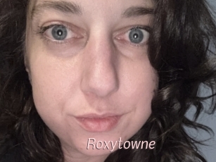 Roxytowne